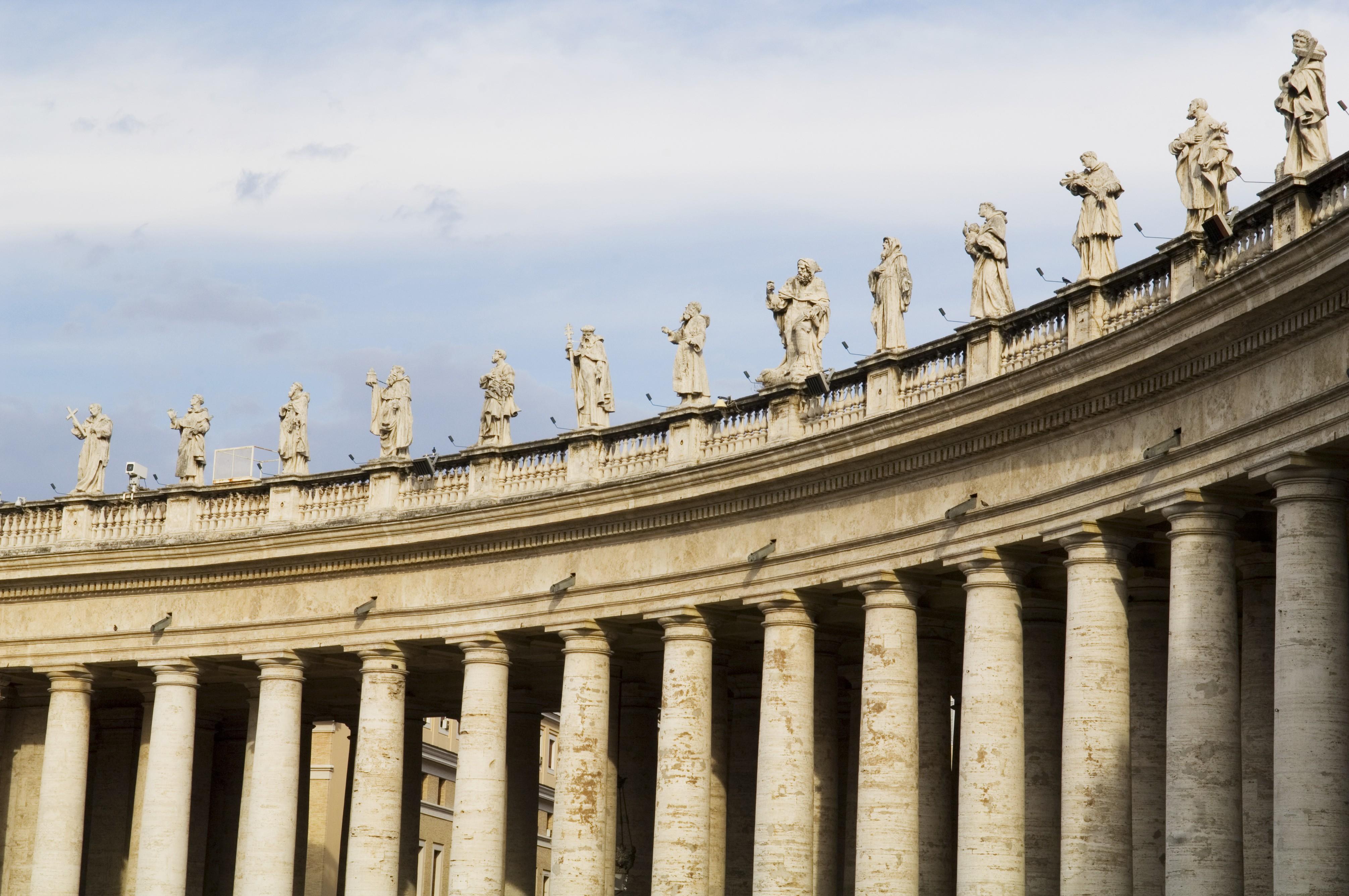 Aziz Petrus Meydanı